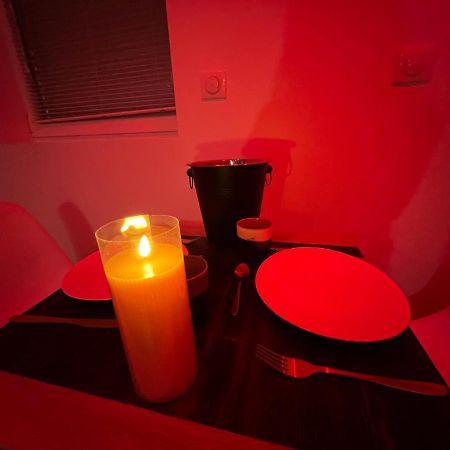 Metz Detente Un Sejour A Part Экстерьер фото